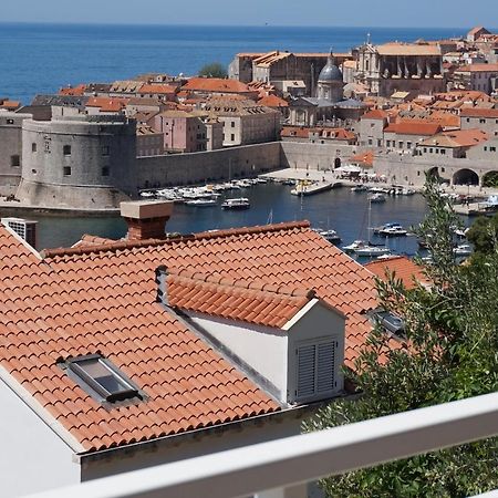 Paola Suite 5 Min From The Beach Dubrovník Exteriér fotografie