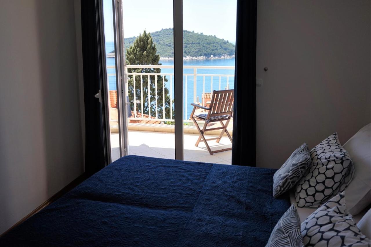 Paola Suite 5 Min From The Beach Dubrovník Exteriér fotografie
