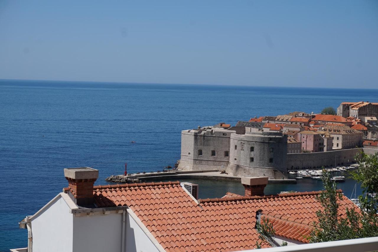 Paola Suite 5 Min From The Beach Dubrovník Exteriér fotografie