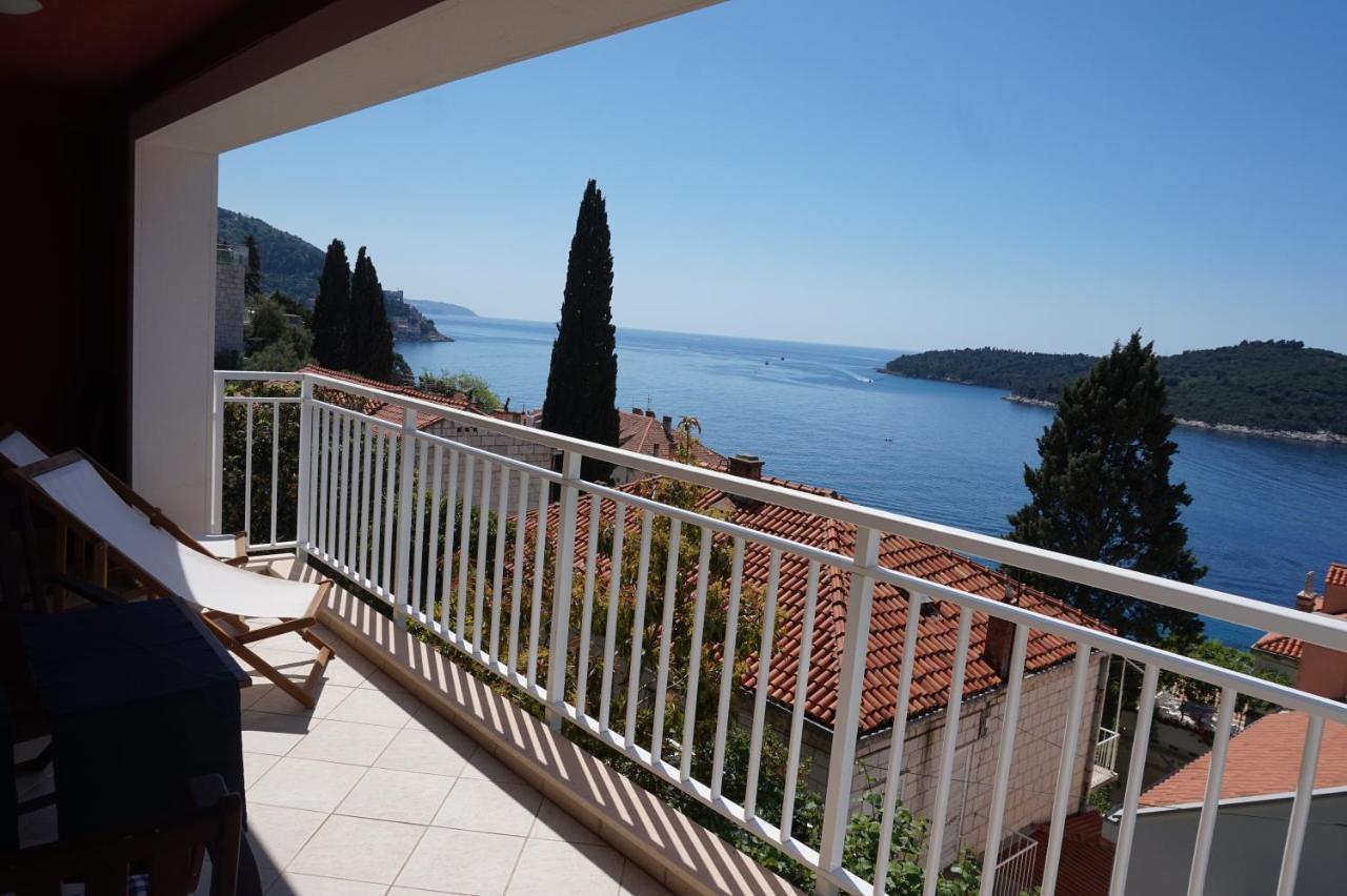 Paola Suite 5 Min From The Beach Dubrovník Exteriér fotografie