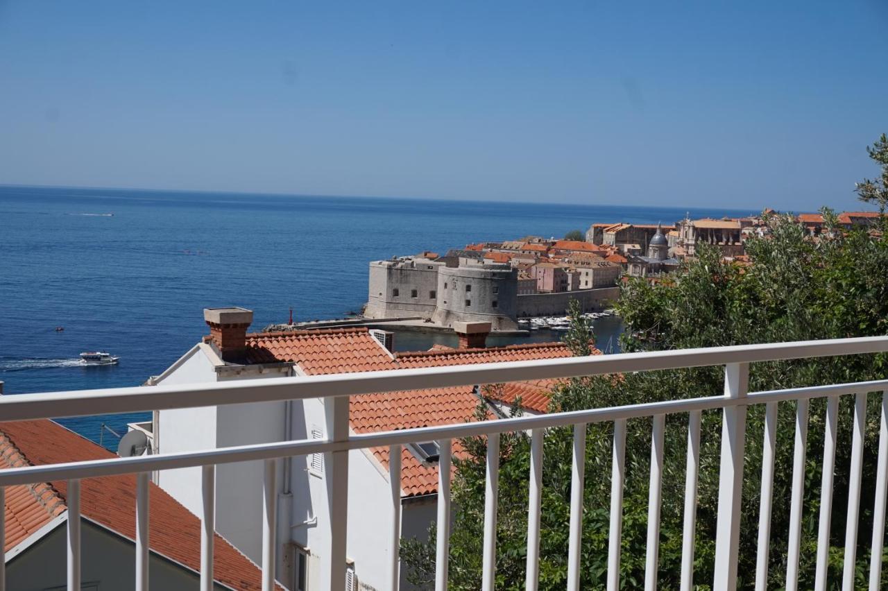 Paola Suite 5 Min From The Beach Dubrovník Exteriér fotografie