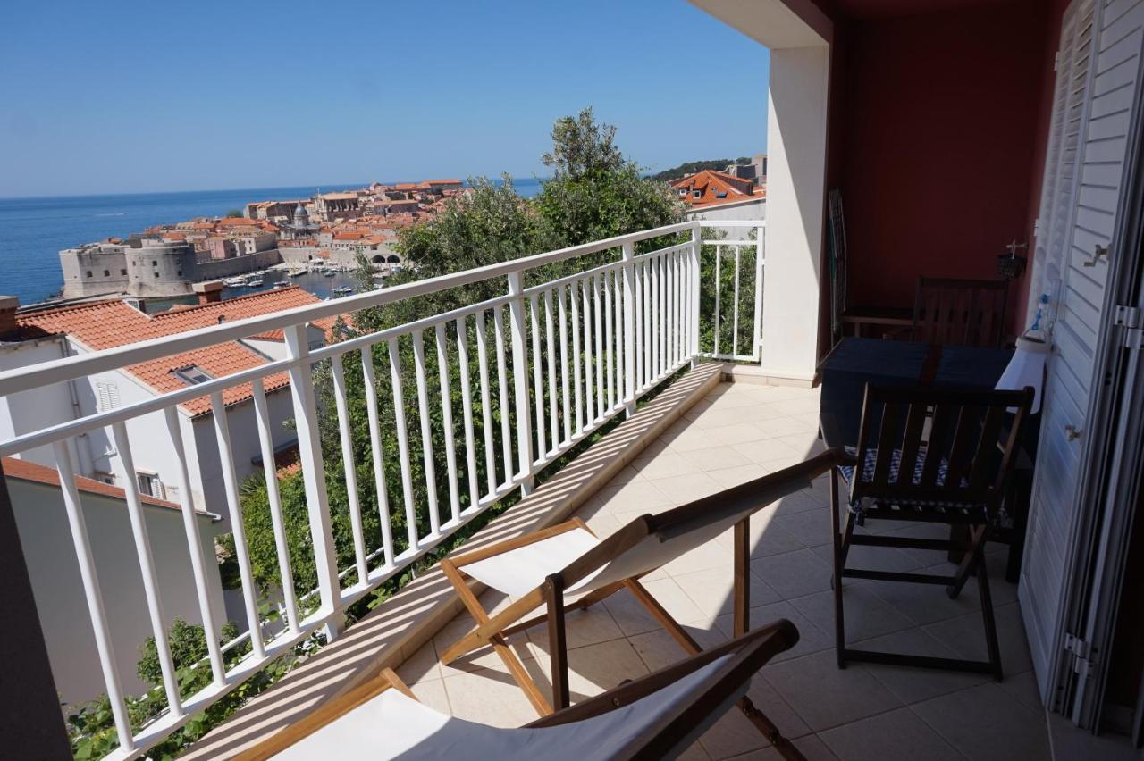 Paola Suite 5 Min From The Beach Dubrovník Exteriér fotografie