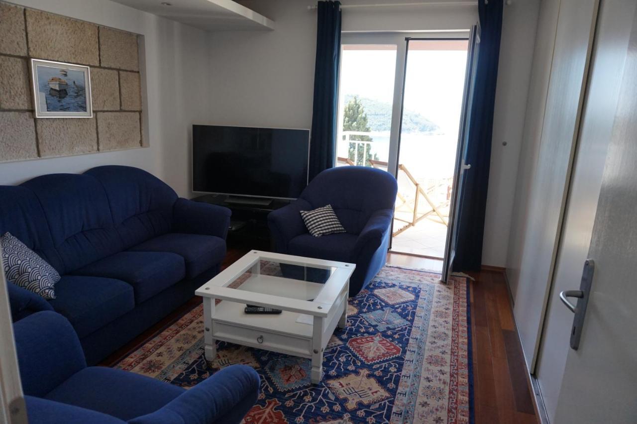 Paola Suite 5 Min From The Beach Dubrovník Exteriér fotografie