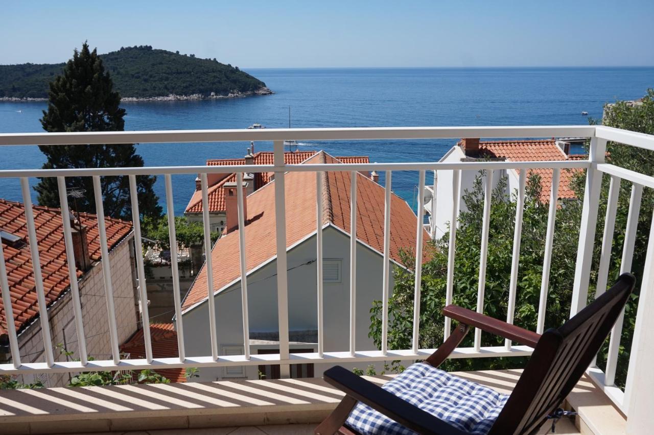 Paola Suite 5 Min From The Beach Dubrovník Exteriér fotografie